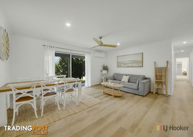 71 Yalkarra Crescent WURDONG HEIGHTS QLD 4680 - photo 3 of 25