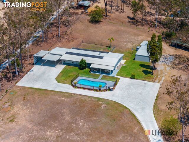 71 Yalkarra Crescent WURDONG HEIGHTS QLD 4680