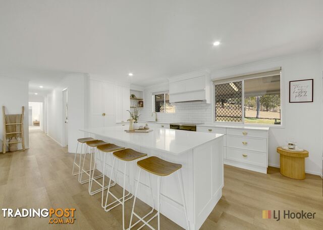 71 Yalkarra Crescent WURDONG HEIGHTS QLD 4680 - photo 5 of 25