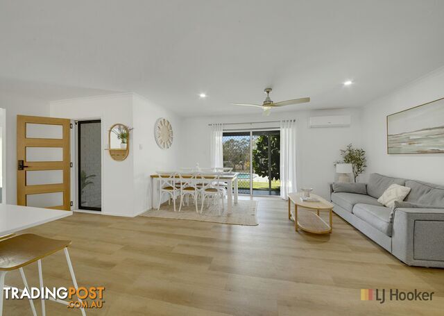 71 Yalkarra Crescent WURDONG HEIGHTS QLD 4680 - photo 2 of 25