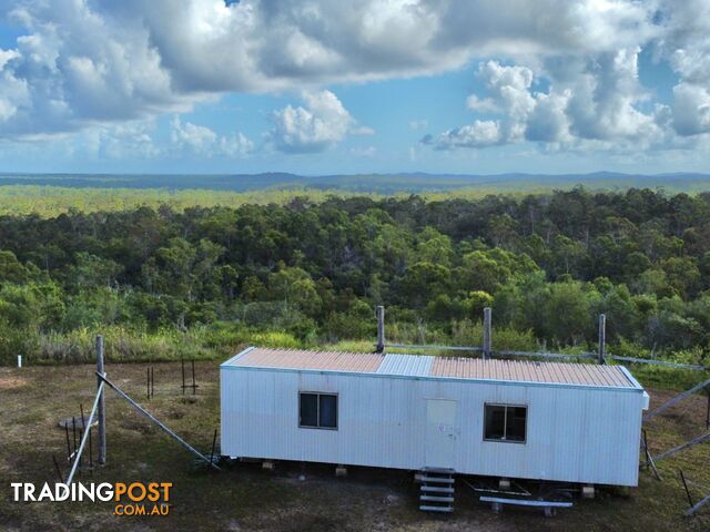 610 Bates Road BOROREN QLD 4678