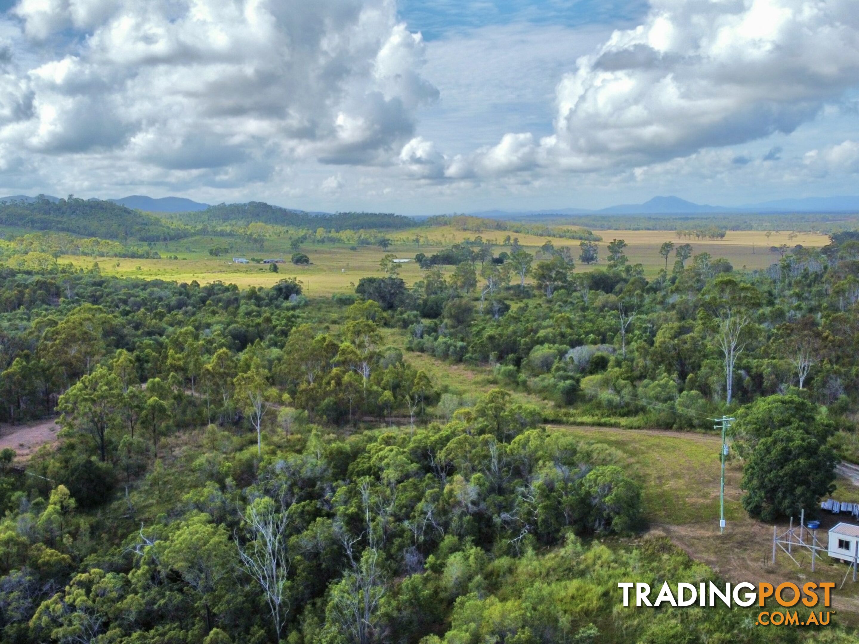 610 Bates Road BOROREN QLD 4678