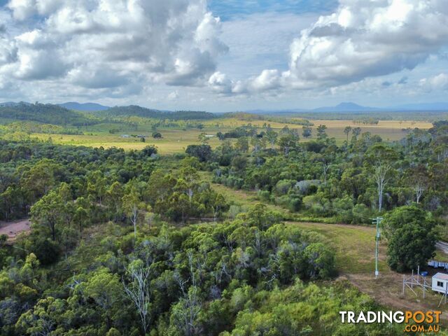 610 Bates Road BOROREN QLD 4678