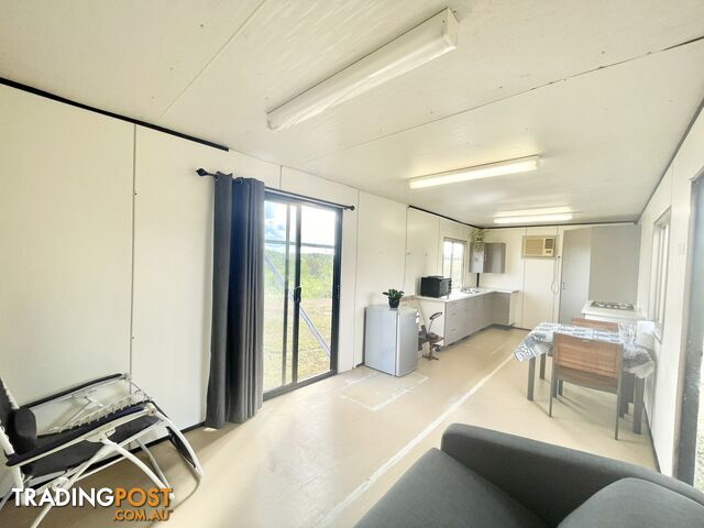 610 Bates Road BOROREN QLD 4678