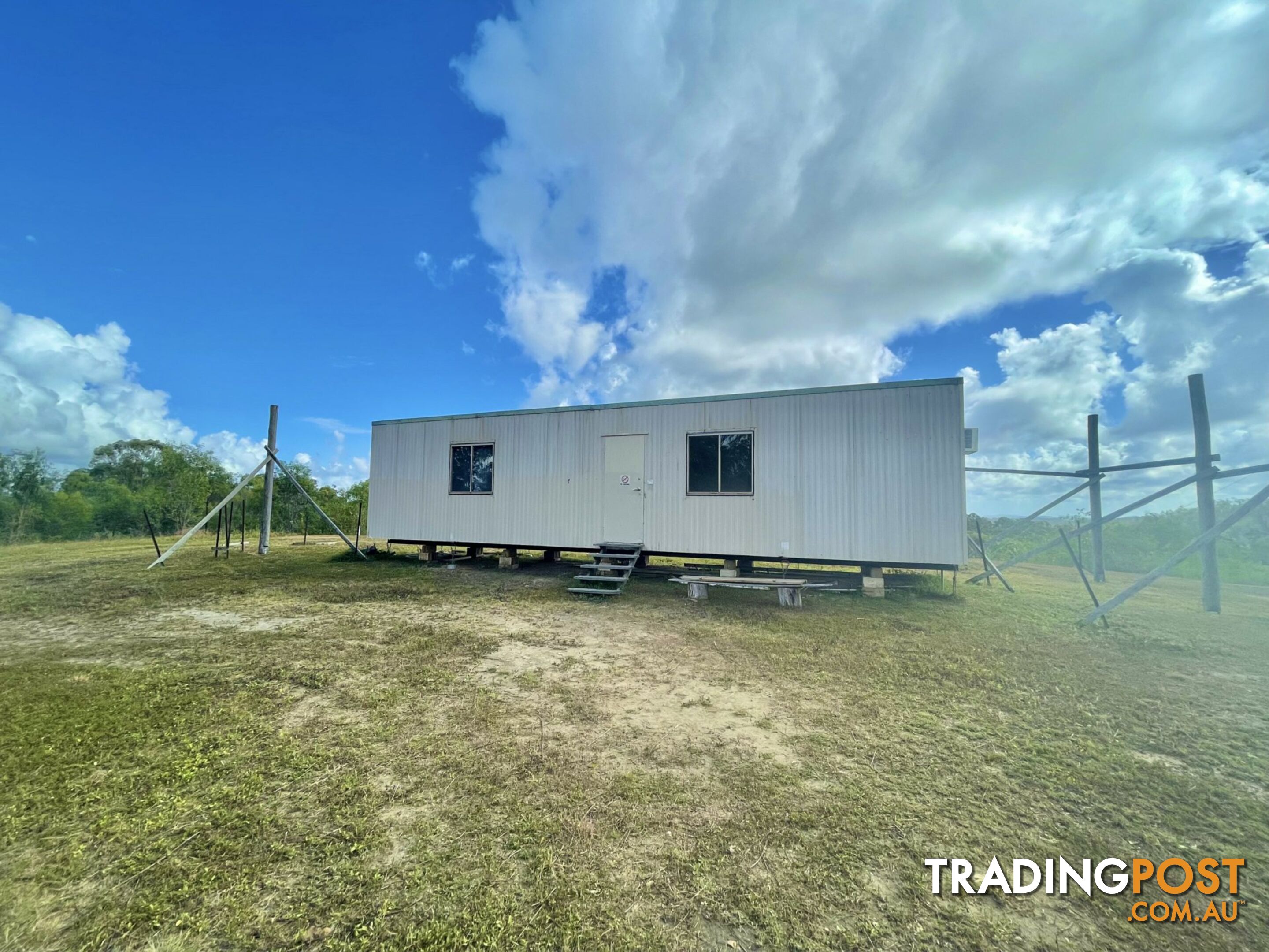 610 Bates Road BOROREN QLD 4678