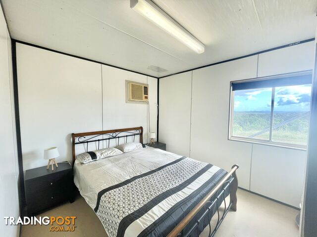 610 Bates Road BOROREN QLD 4678