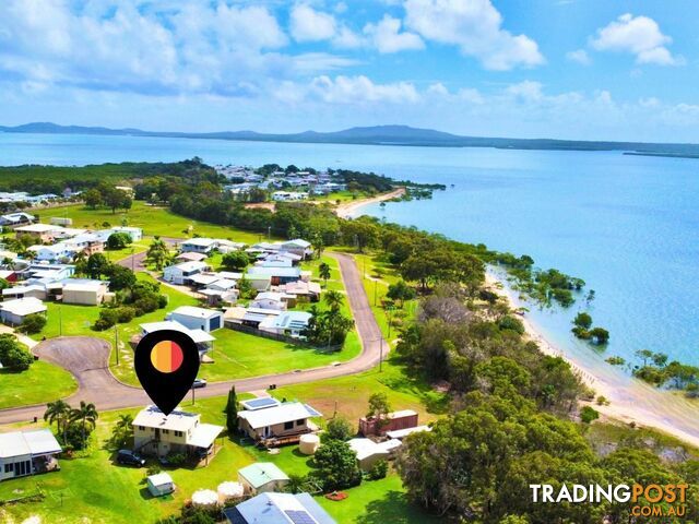 18 Bowton Street TURKEY BEACH QLD 4678