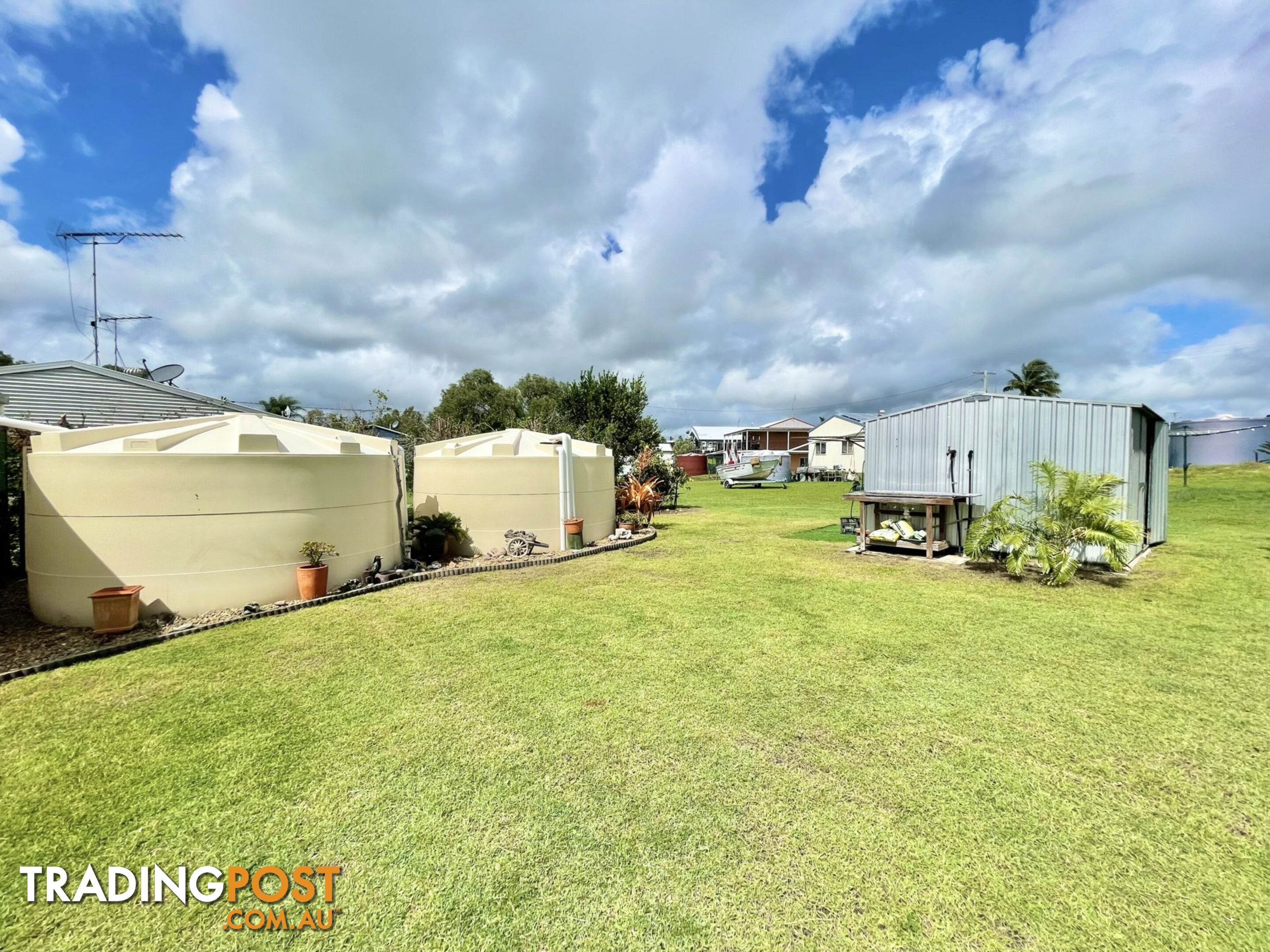 18 Bowton Street TURKEY BEACH QLD 4678