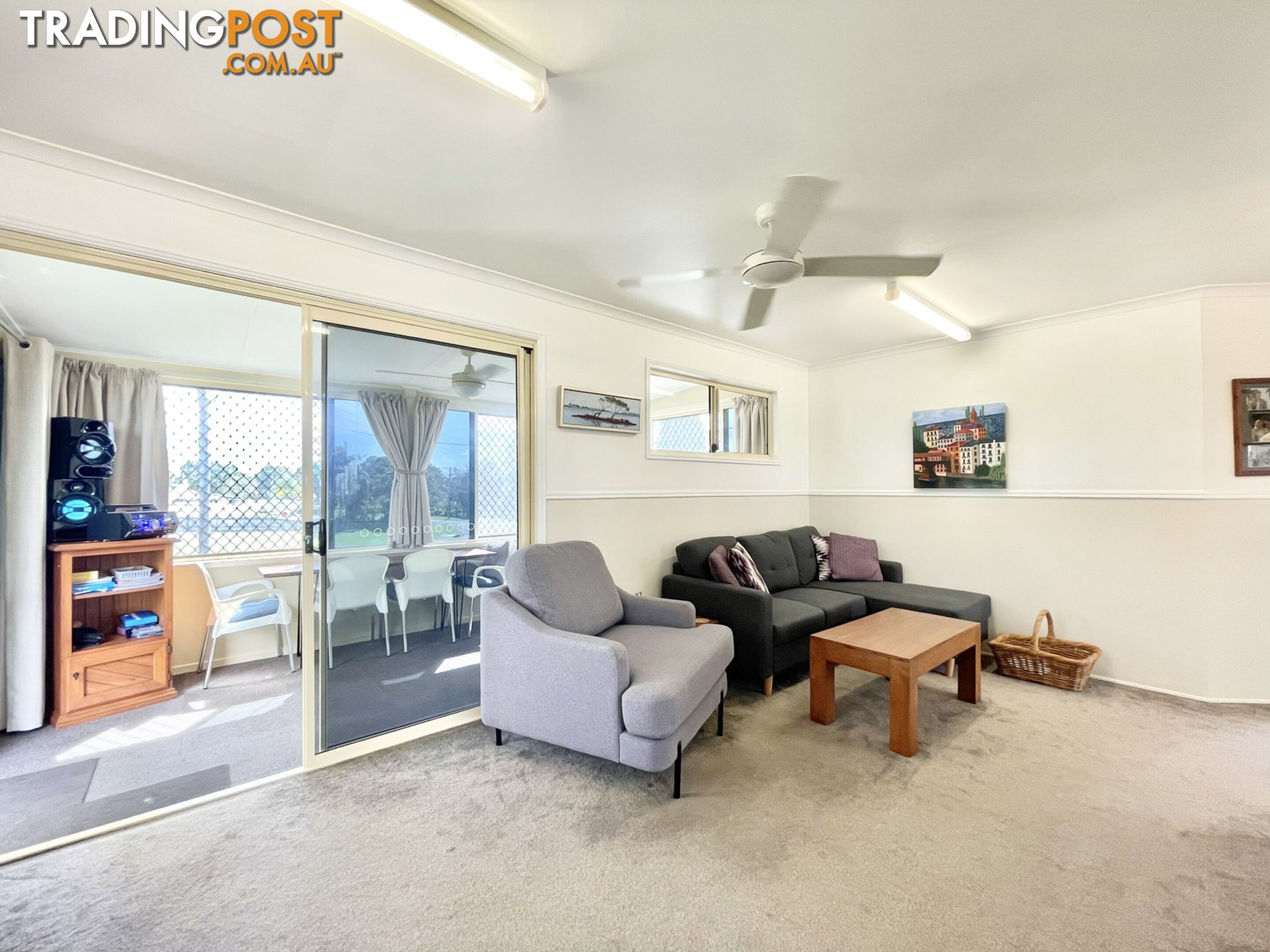 18 Bowton Street TURKEY BEACH QLD 4678