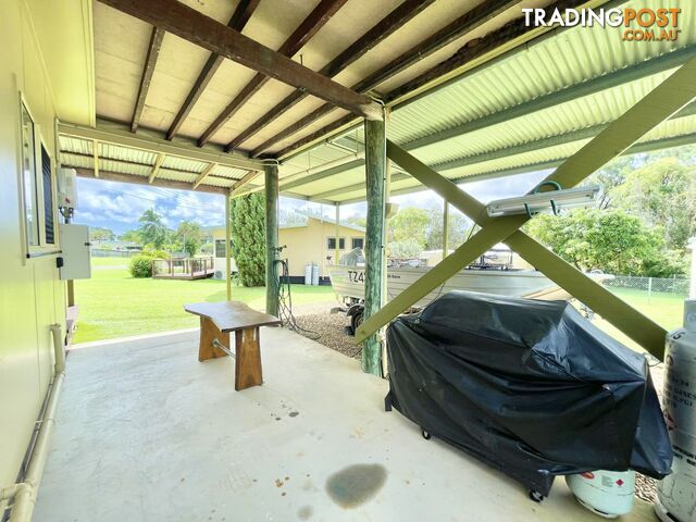 18 Bowton Street TURKEY BEACH QLD 4678