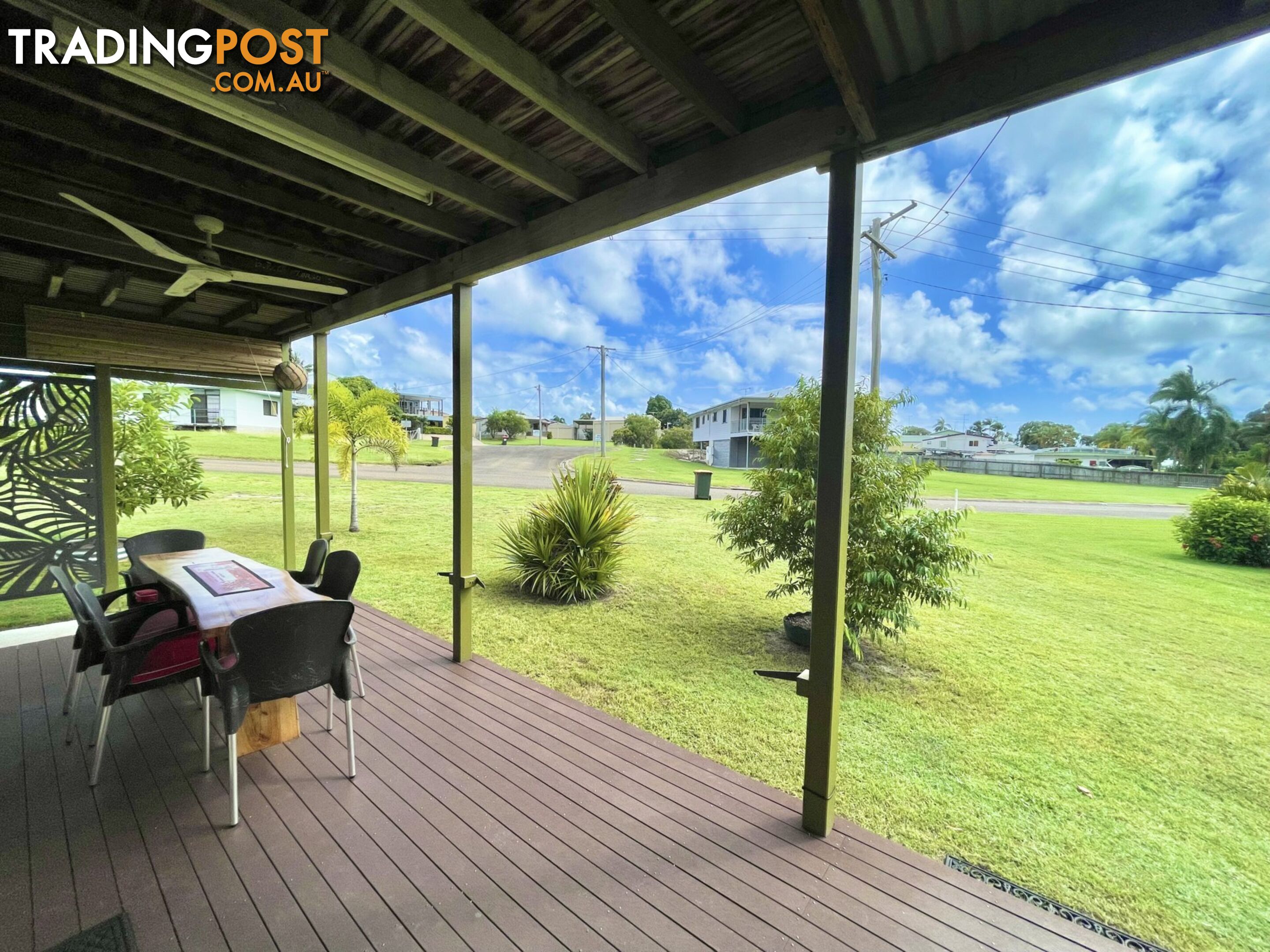 18 Bowton Street TURKEY BEACH QLD 4678