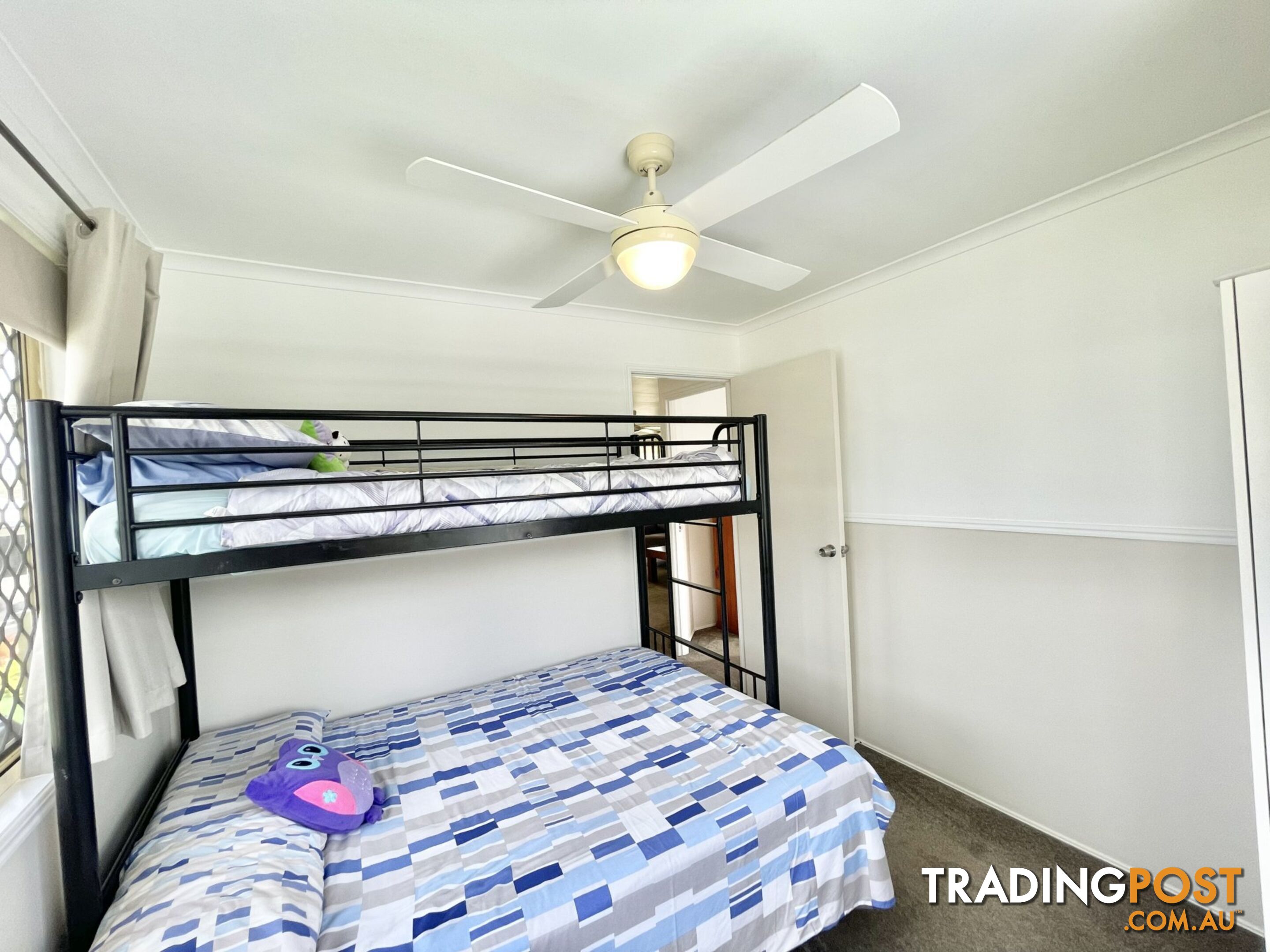 18 Bowton Street TURKEY BEACH QLD 4678