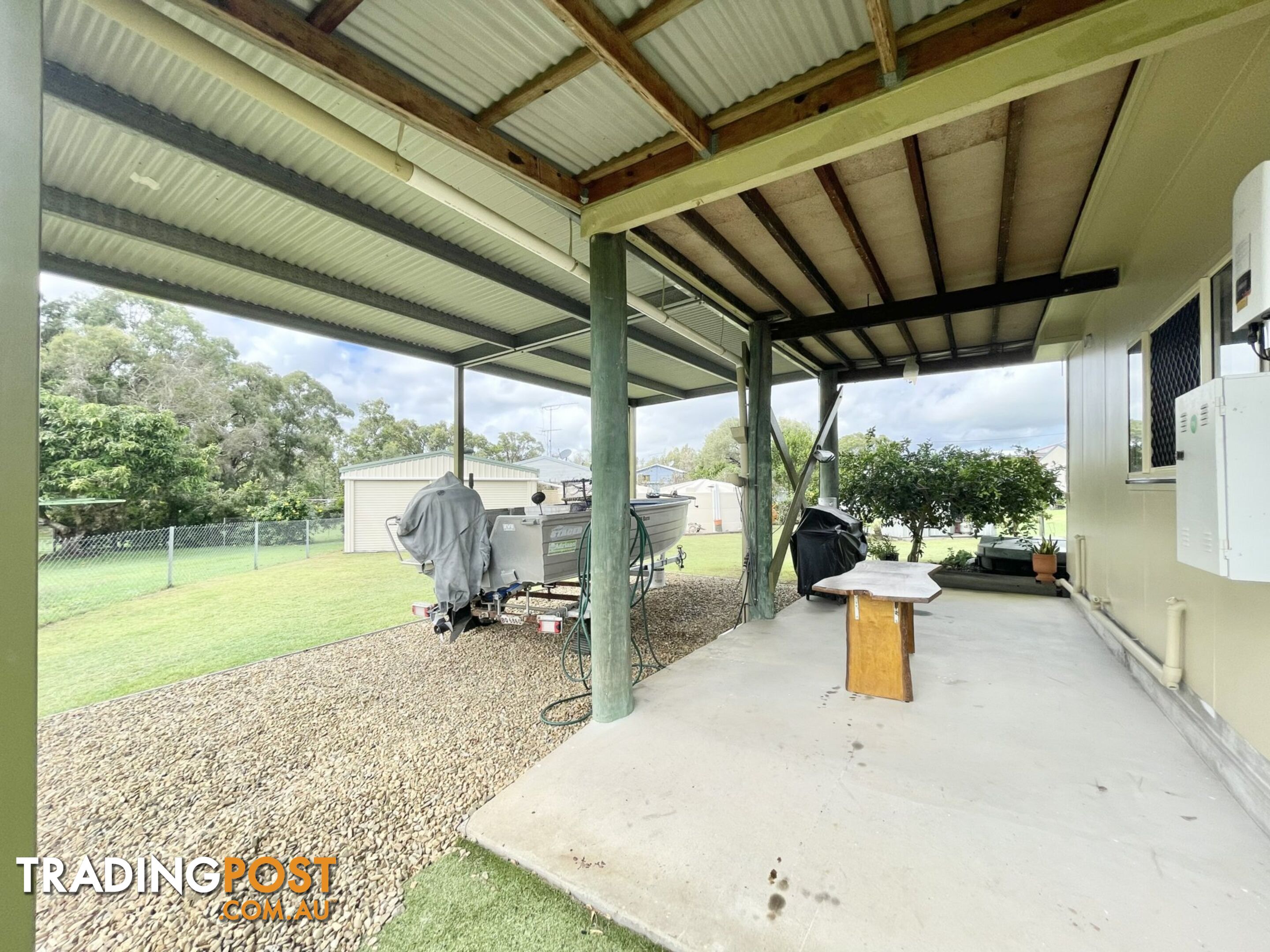 18 Bowton Street TURKEY BEACH QLD 4678