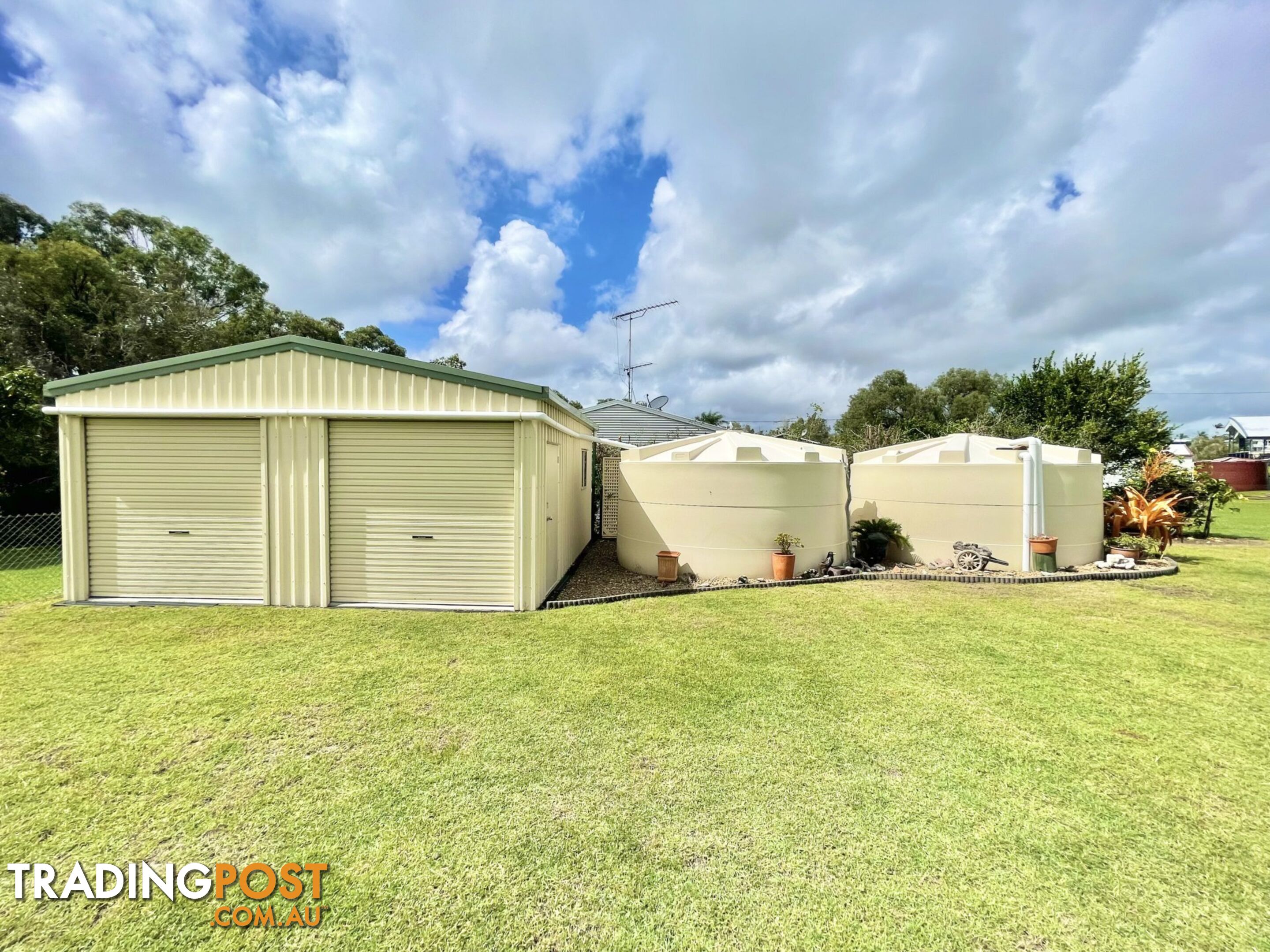 18 Bowton Street TURKEY BEACH QLD 4678