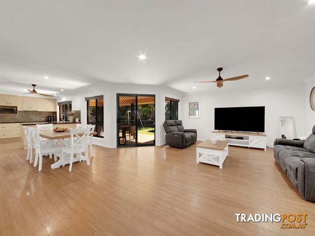 11 Pryde Street TANNUM SANDS QLD 4680