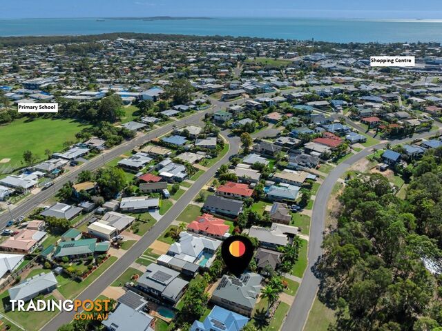 11 Pryde Street TANNUM SANDS QLD 4680