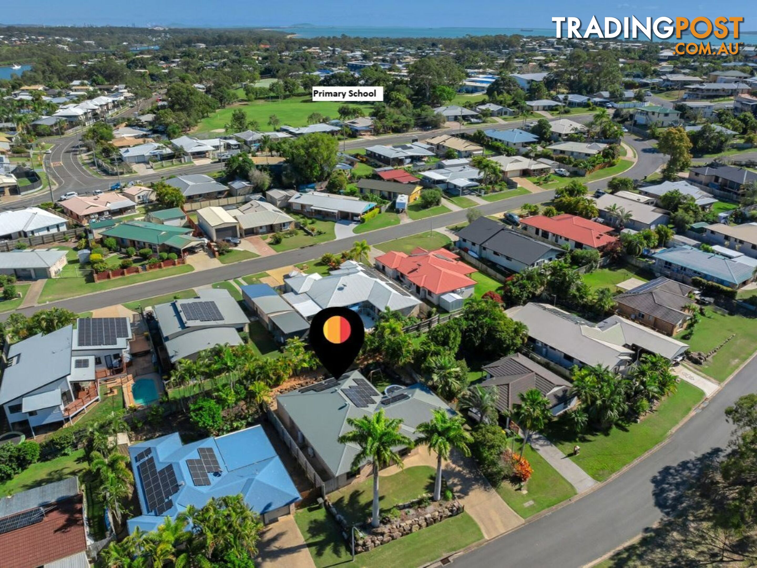 11 Pryde Street TANNUM SANDS QLD 4680