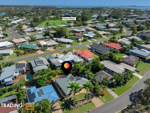 11 Pryde Street TANNUM SANDS QLD 4680