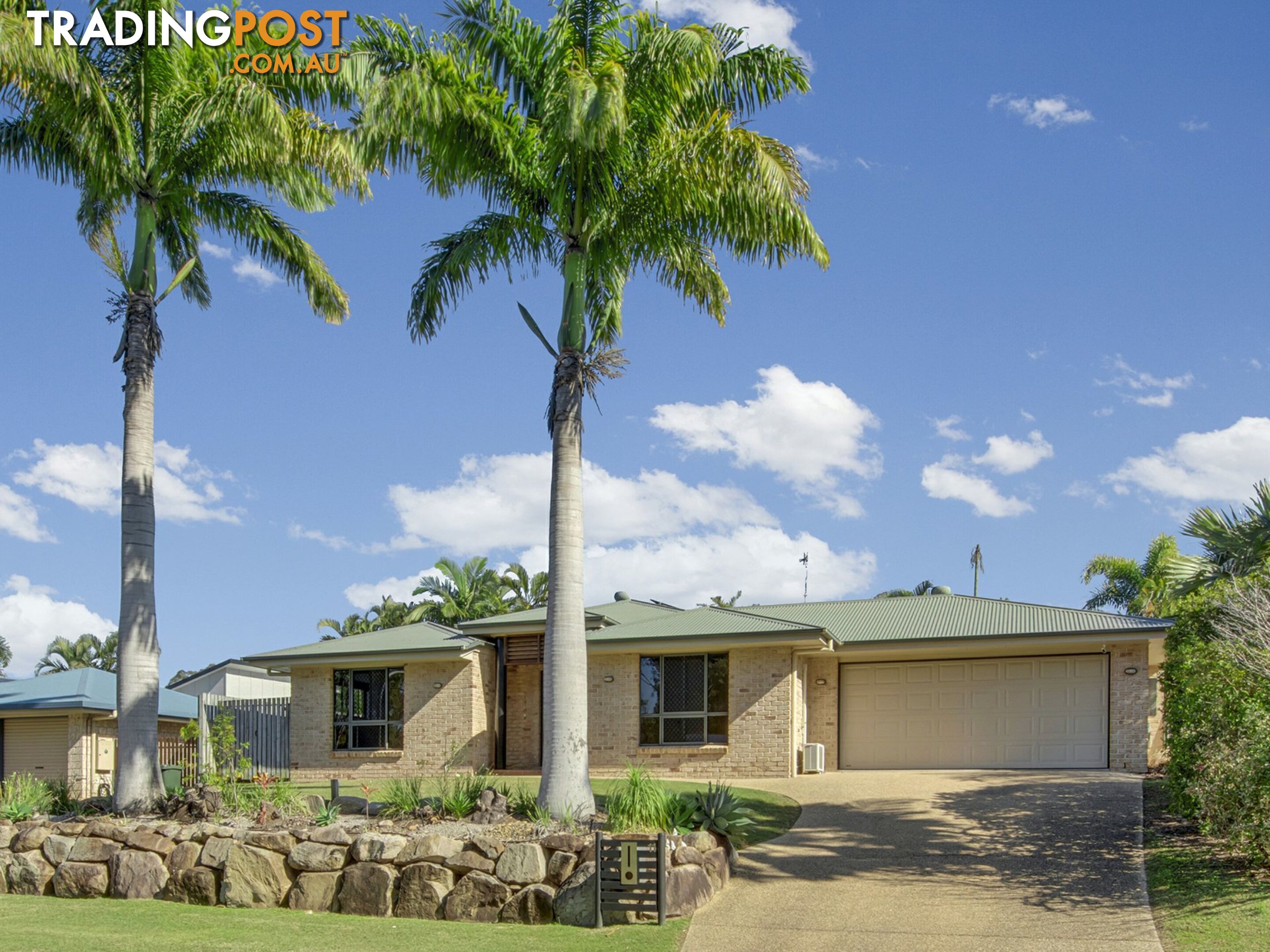 11 Pryde Street TANNUM SANDS QLD 4680