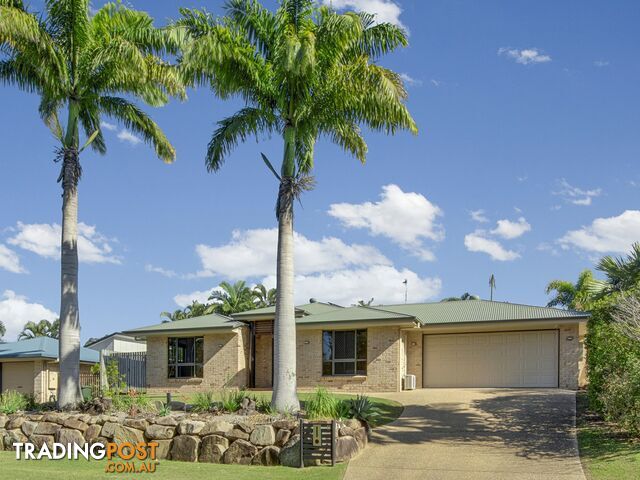 11 Pryde Street TANNUM SANDS QLD 4680