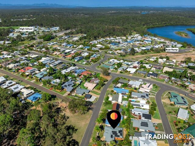 11 Pryde Street TANNUM SANDS QLD 4680