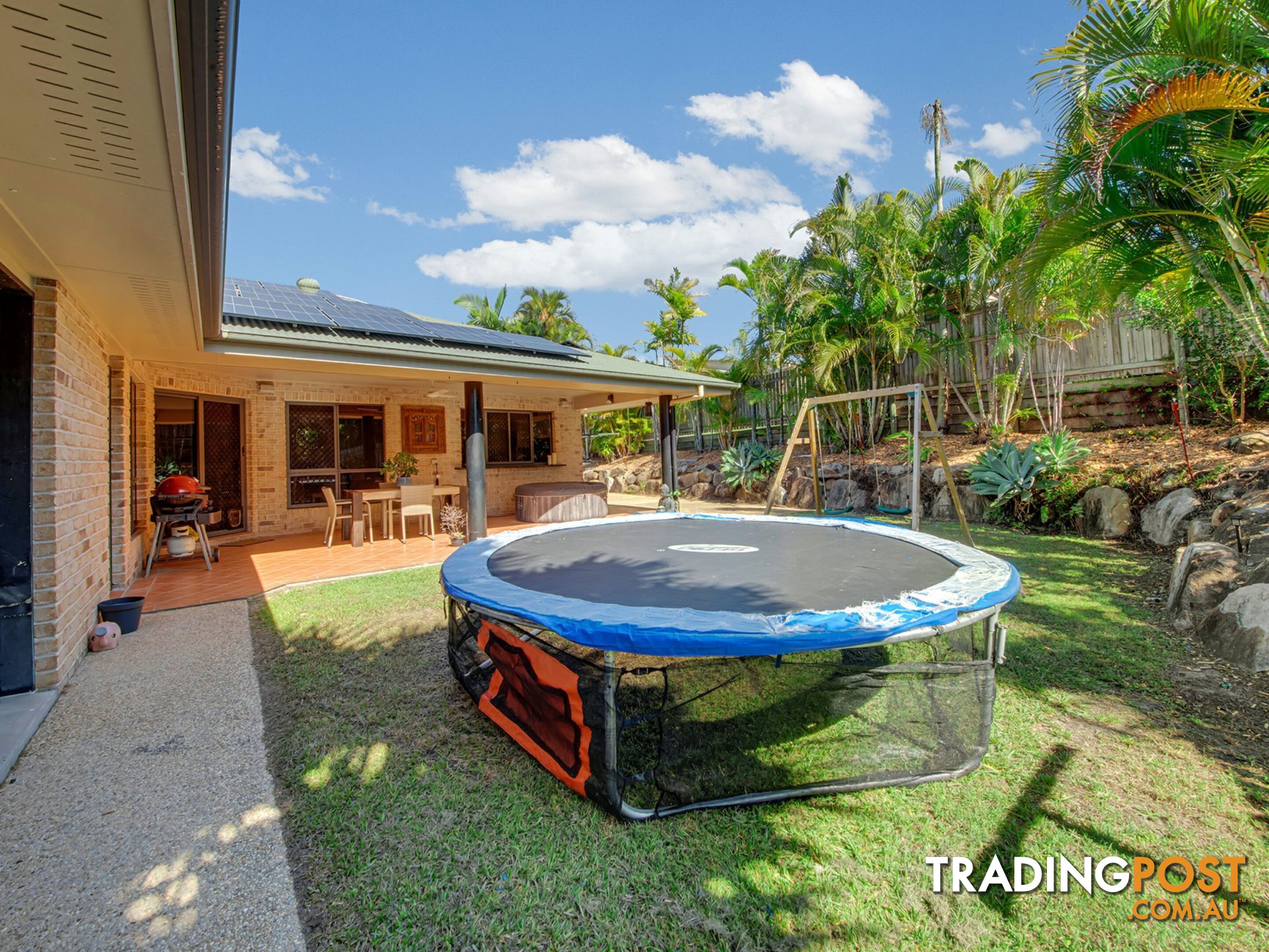 11 Pryde Street TANNUM SANDS QLD 4680