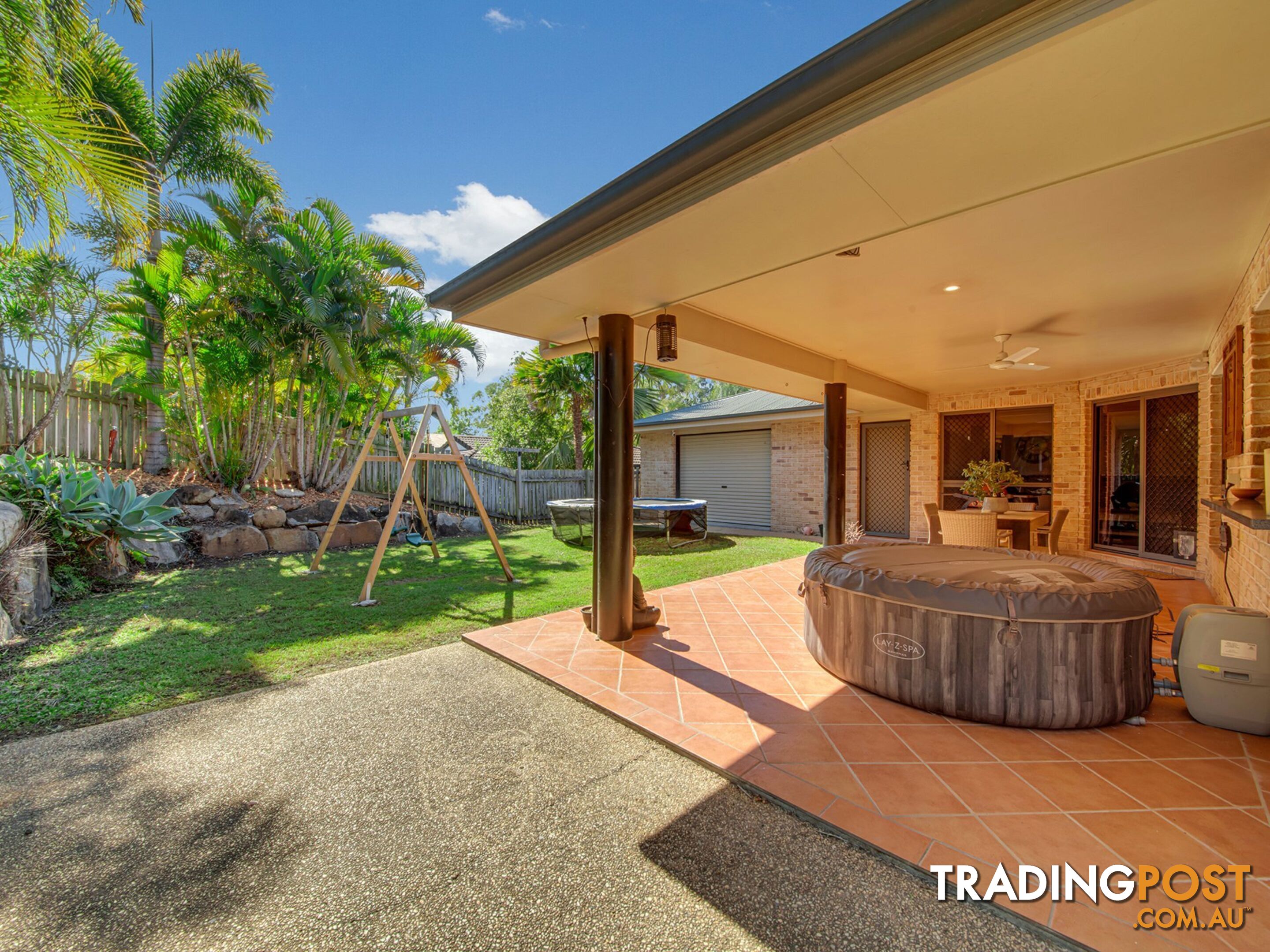 11 Pryde Street TANNUM SANDS QLD 4680