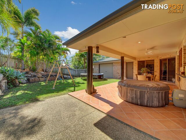 11 Pryde Street TANNUM SANDS QLD 4680