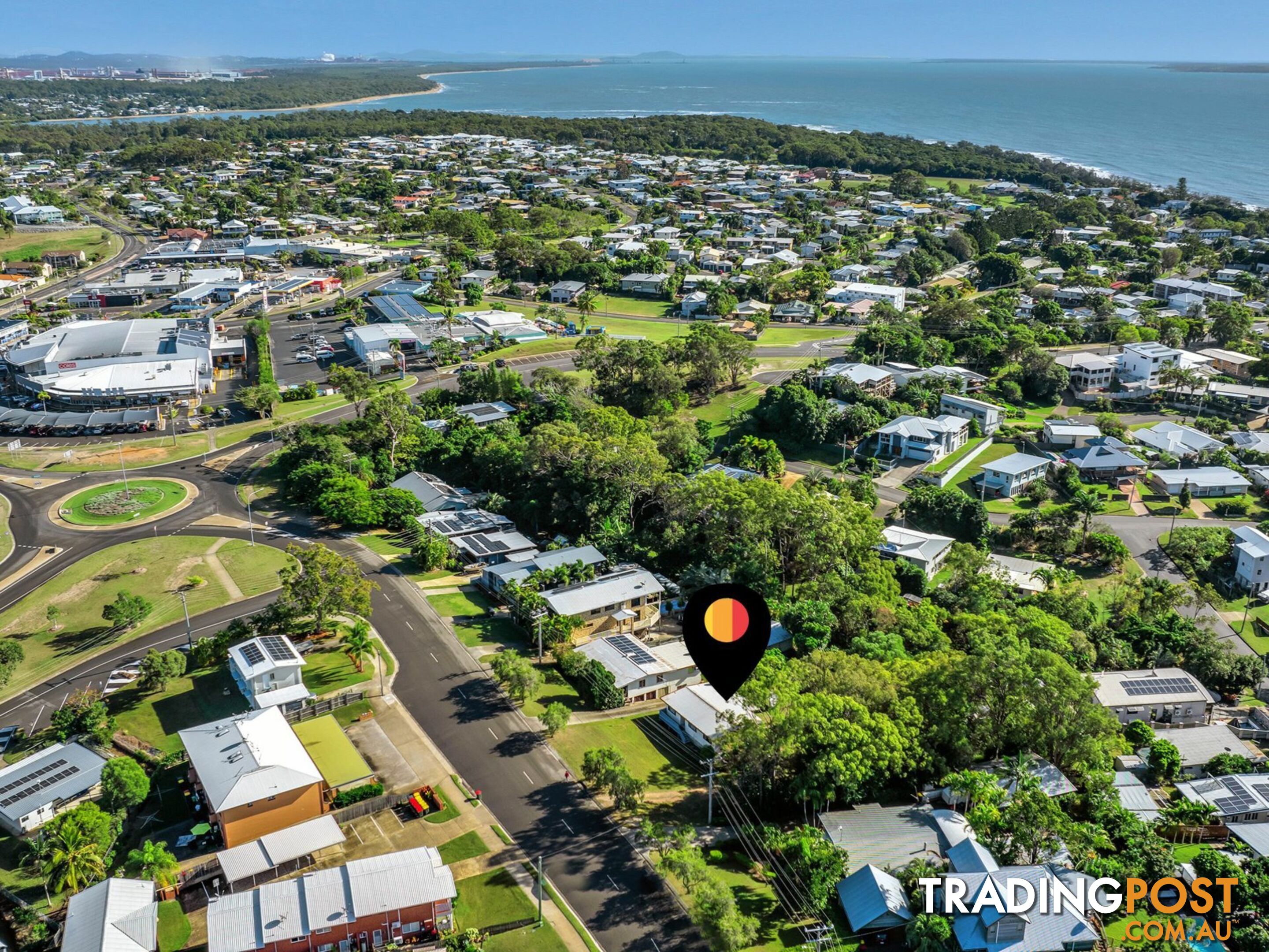 13 Elizabeth Street TANNUM SANDS QLD 4680