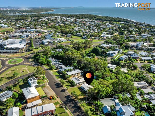 13 Elizabeth Street TANNUM SANDS QLD 4680