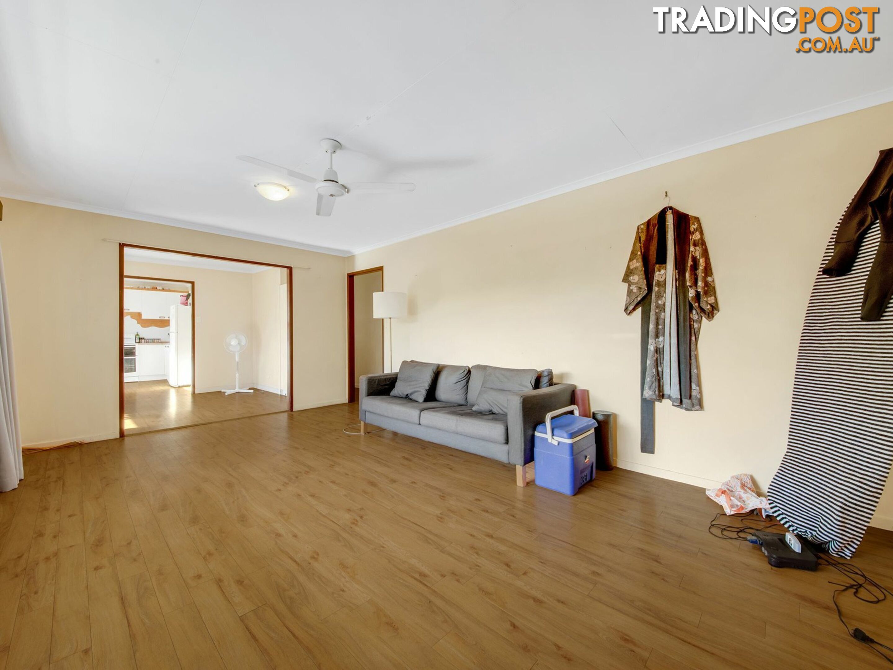 13 Elizabeth Street TANNUM SANDS QLD 4680