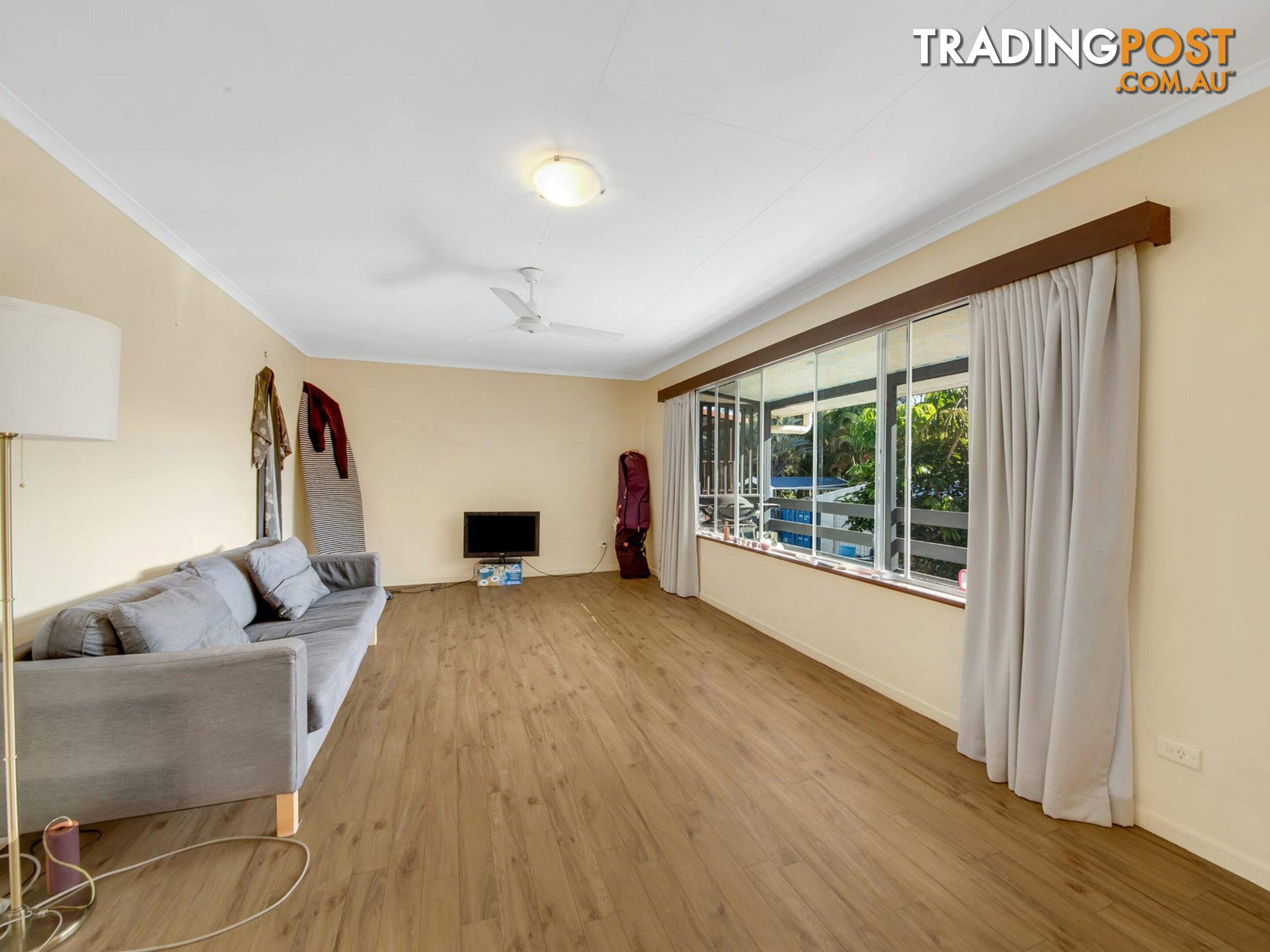 13 Elizabeth Street TANNUM SANDS QLD 4680