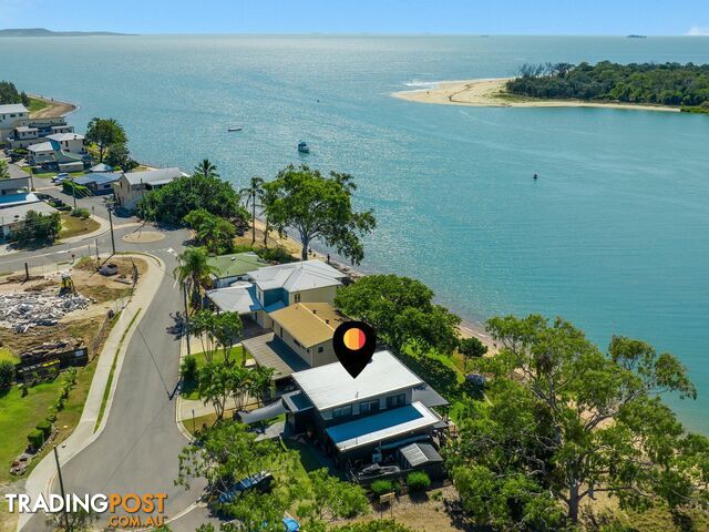 2 Island Esplanade BOYNE ISLAND QLD 4680