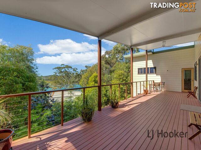 2 Bluewater Drive BOYNE ISLAND QLD 4680