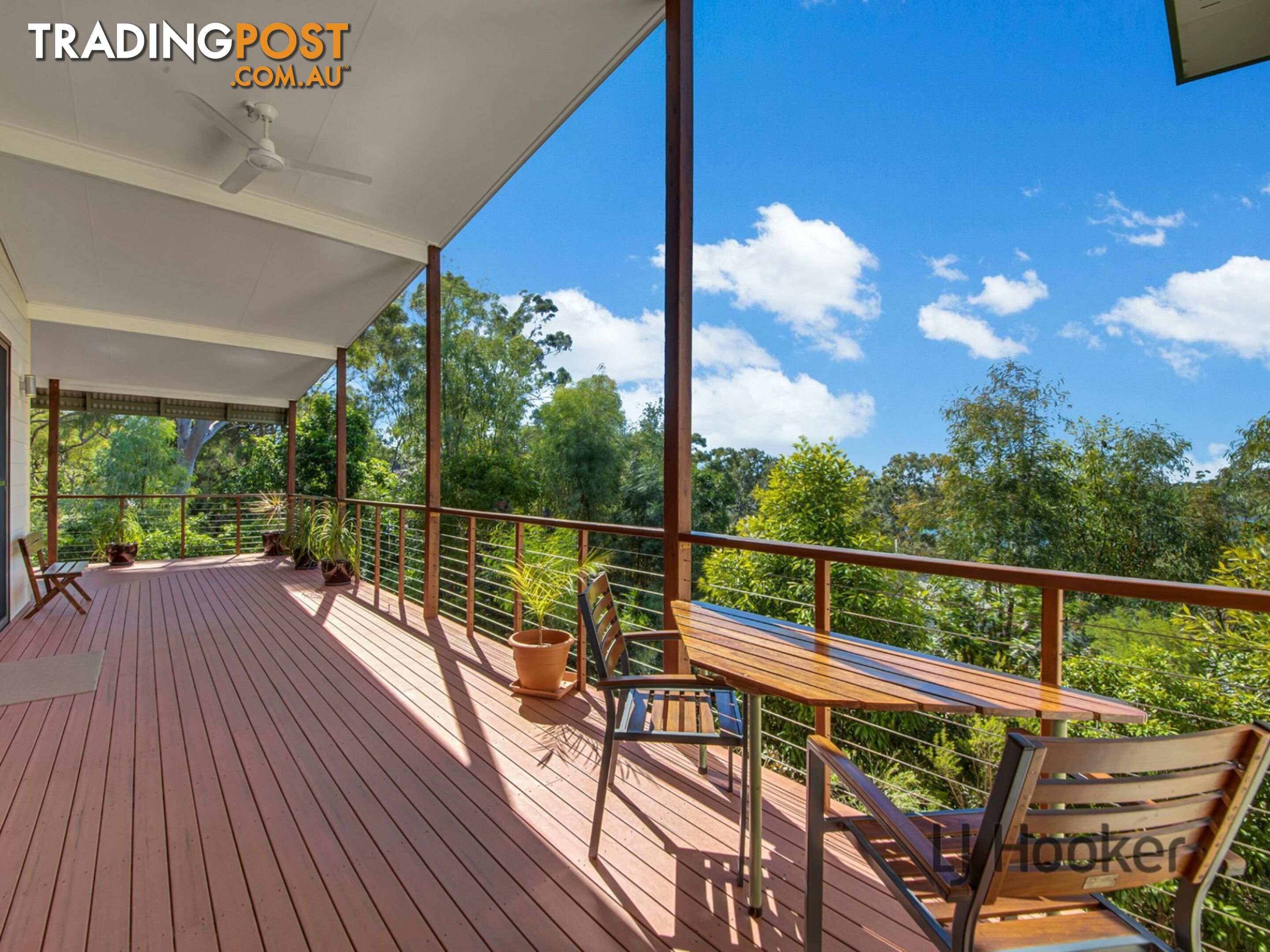 2 Bluewater Drive BOYNE ISLAND QLD 4680