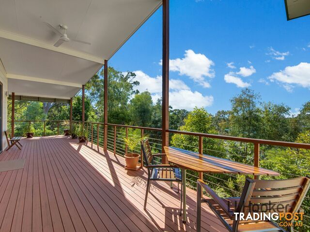 2 Bluewater Drive BOYNE ISLAND QLD 4680