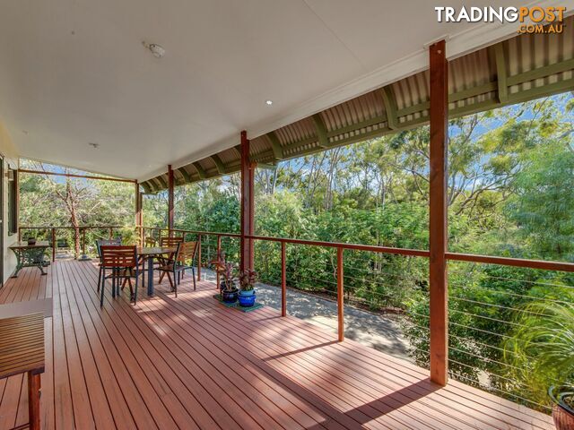 2 Bluewater Drive BOYNE ISLAND QLD 4680