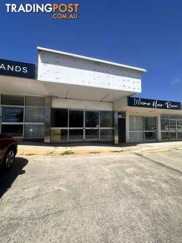 Shop 5/1 Garnet Road TANNUM SANDS QLD 4680