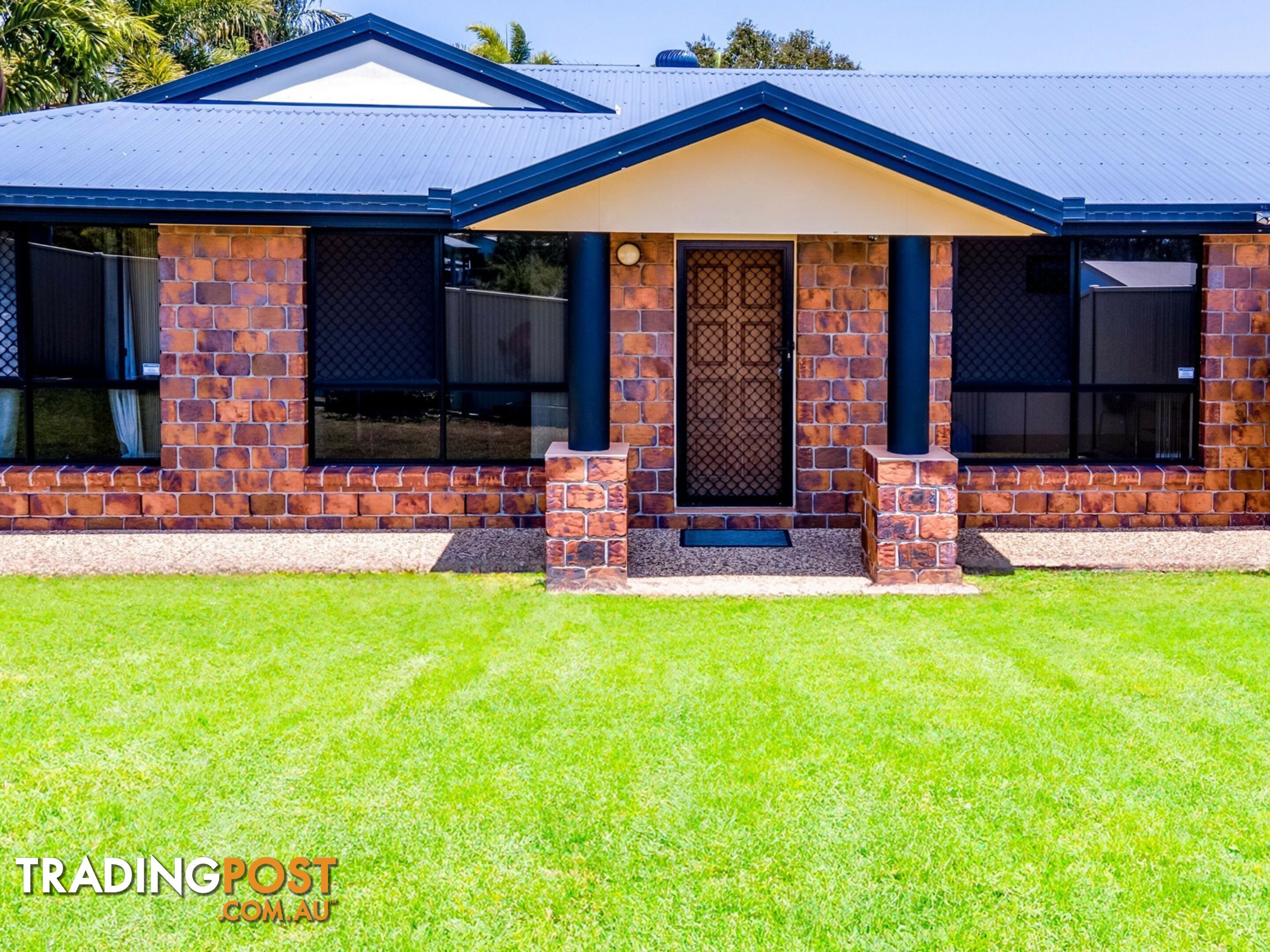 37 Alder Street NEW AUCKLAND QLD 4680