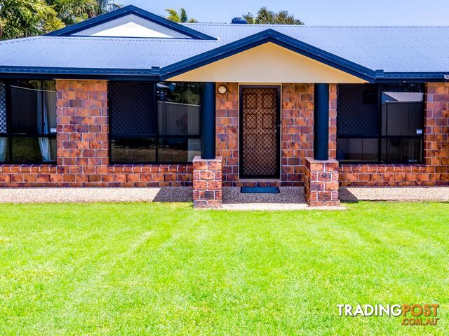 37 Alder Street NEW AUCKLAND QLD 4680