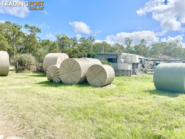 6 Marshall Street BOROREN QLD 4678