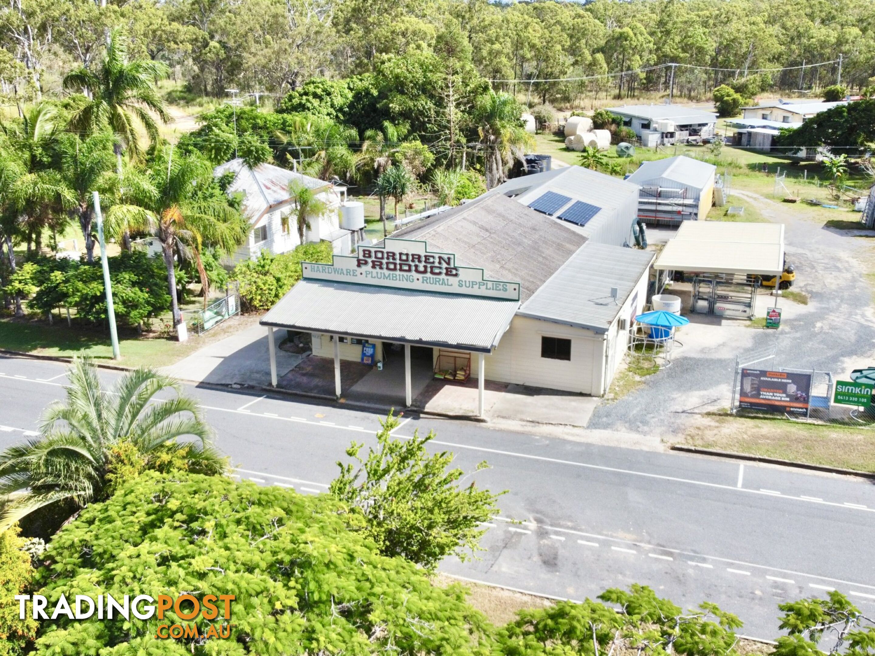 6 Marshall Street BOROREN QLD 4678