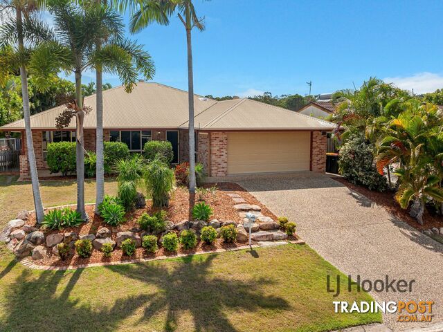 17 Bevington Street TANNUM SANDS QLD 4680