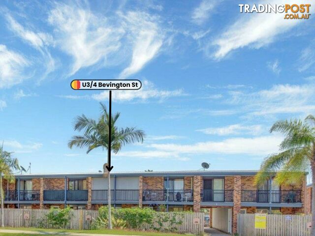 Unit 3/4 Bevington Street TANNUM SANDS QLD 4680 - photo 2 of 10