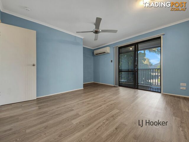 Unit 3/4 Bevington Street TANNUM SANDS QLD 4680 - photo 5 of 10