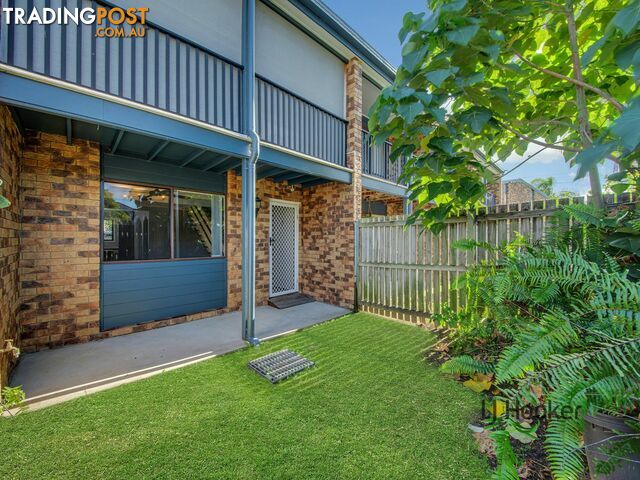 Unit 3/4 Bevington Street TANNUM SANDS QLD 4680