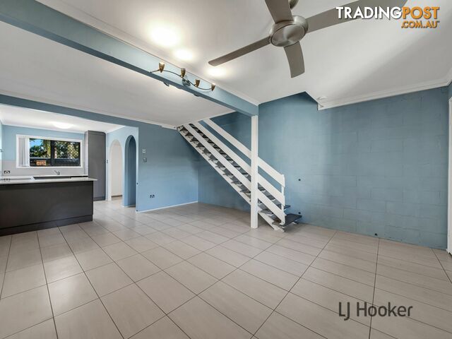 Unit 3/4 Bevington Street TANNUM SANDS QLD 4680 - photo 3 of 10