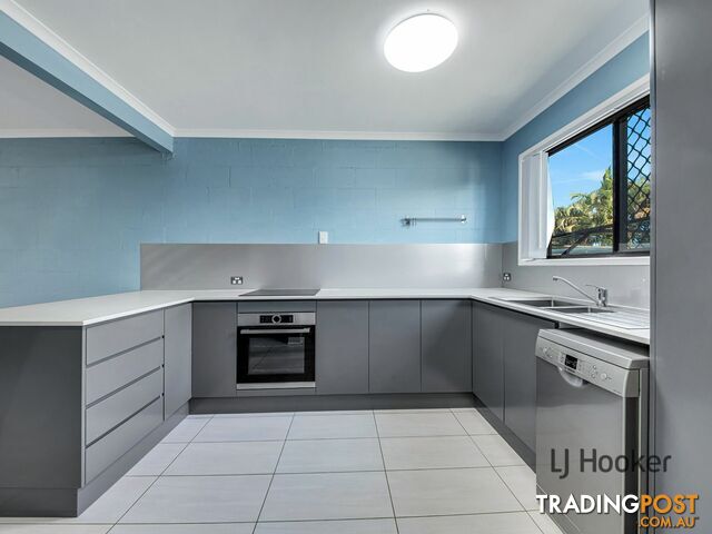 Unit 3/4 Bevington Street TANNUM SANDS QLD 4680 - photo 4 of 10