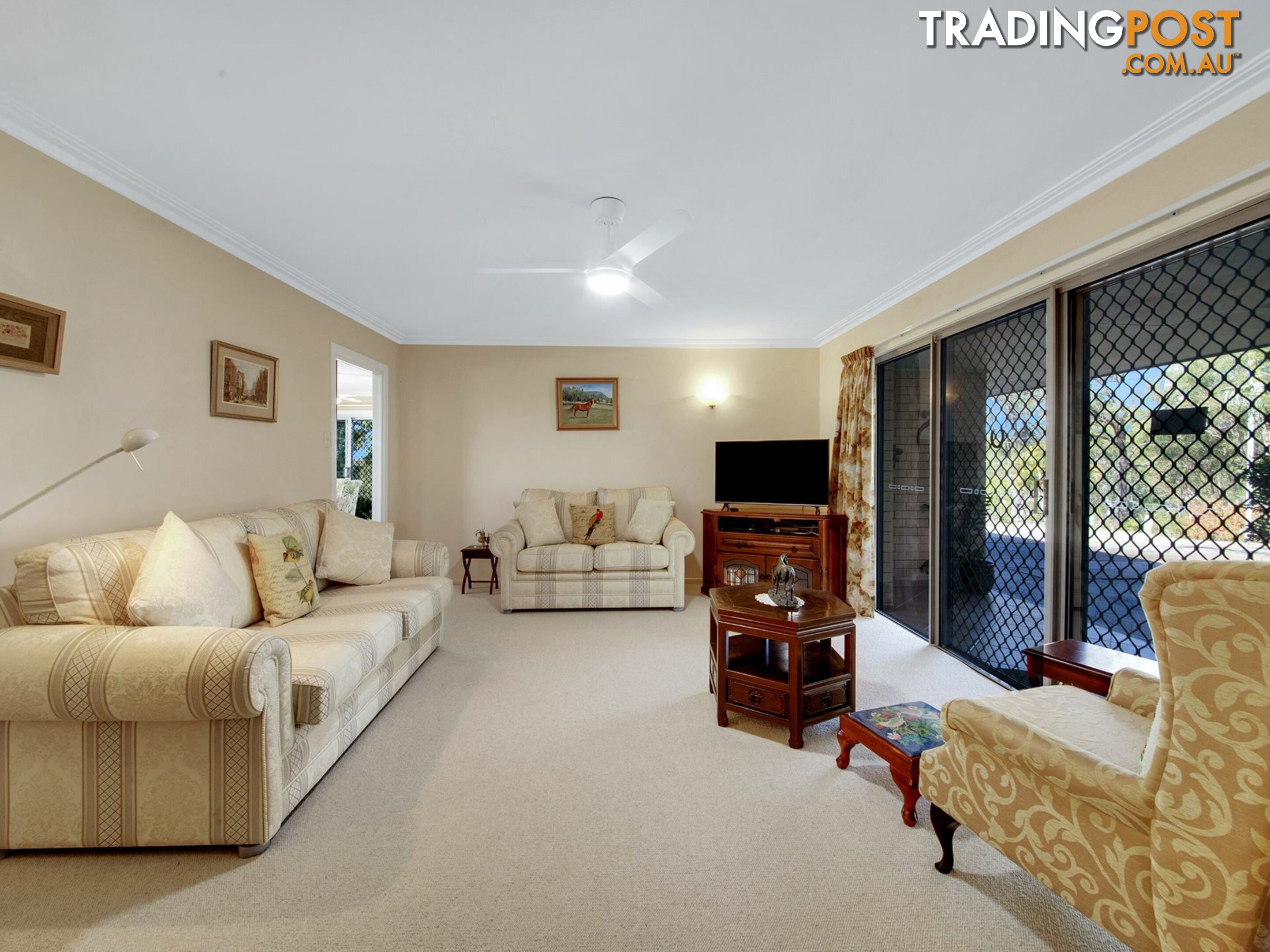 80 Yalkarra Crescent WURDONG HEIGHTS QLD 4680