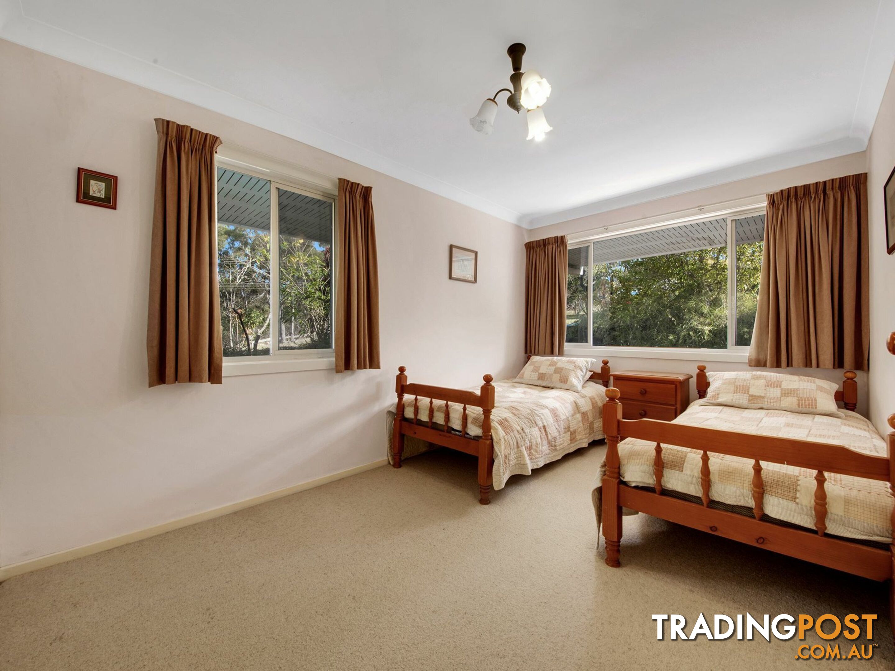 80 Yalkarra Crescent WURDONG HEIGHTS QLD 4680